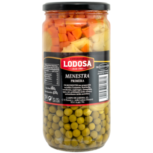 Menestra